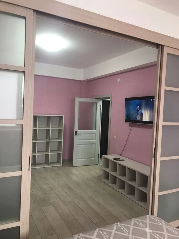 Квартира Уютная квартира — Каспийск