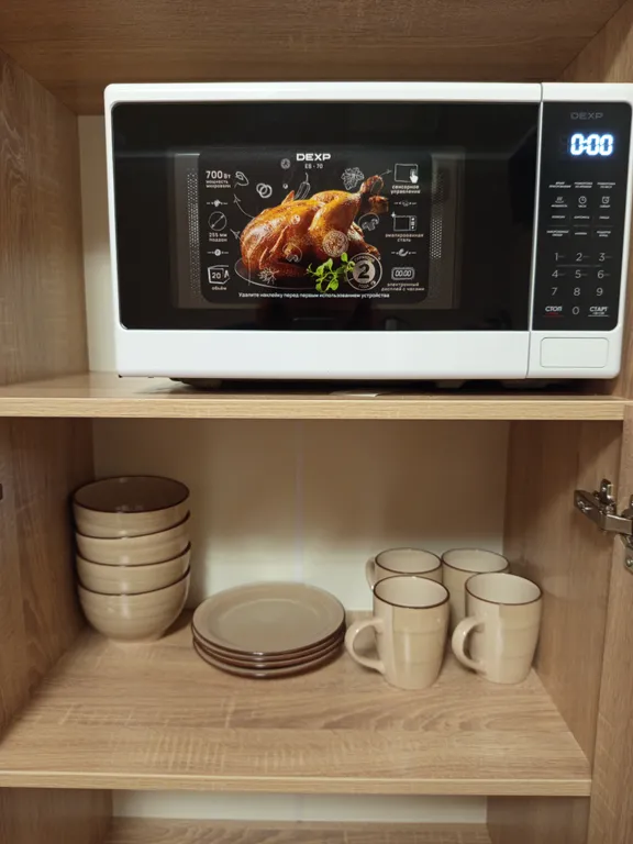 Уютный домик на Пионерской