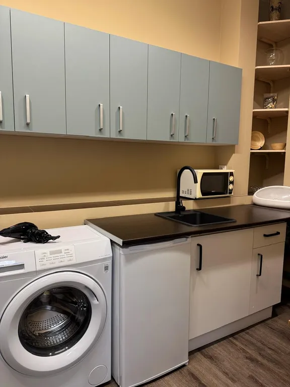 Уютная студия-апартамент в центре города