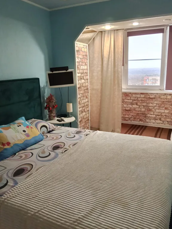 Квартира в старой части города