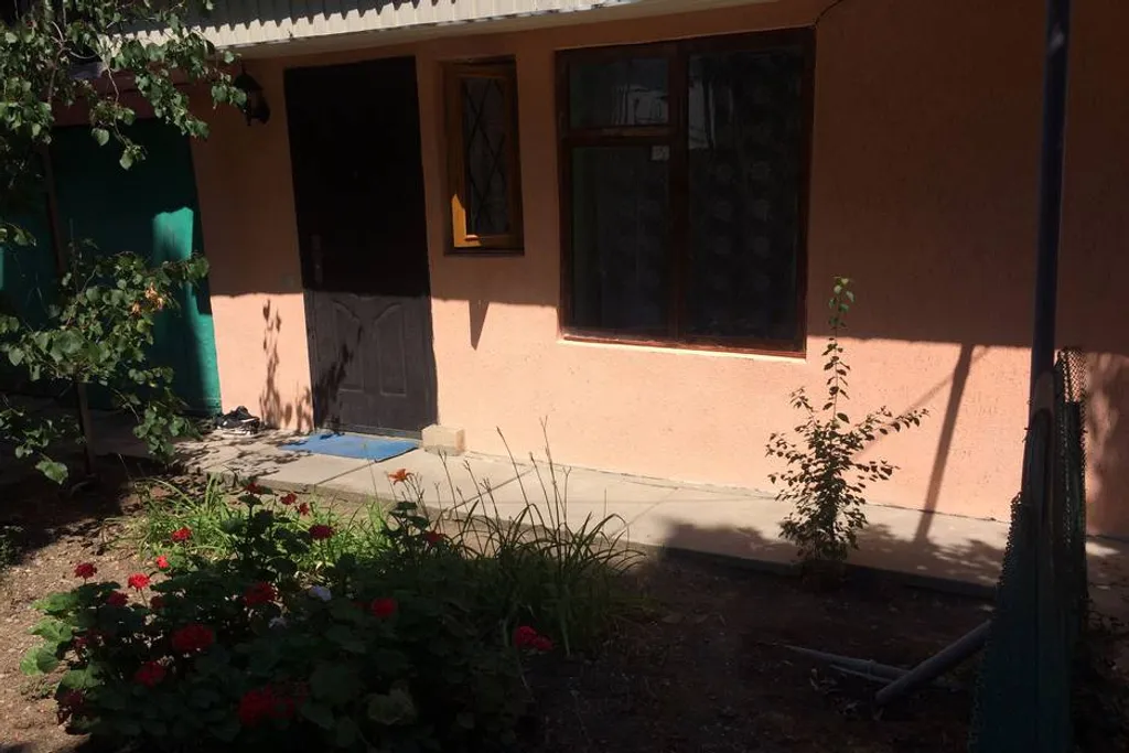 Коттедж Дом со всеми удобствами — аренда посуточно в Симеиз