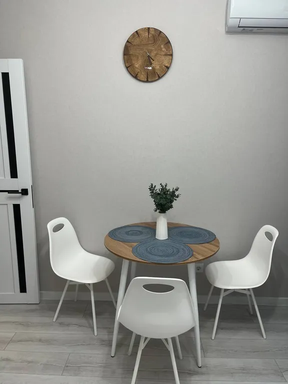 Квартира Квартира в ЖК Спортивная Деревня — Краснодар