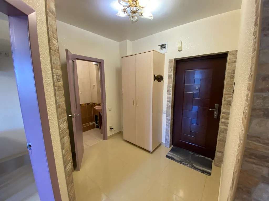 Квартира Квартира в центре города — Анапа