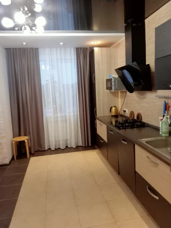 Коттедж Белочка