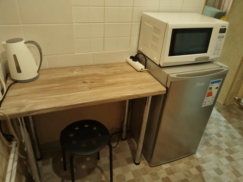 Квартира в центре