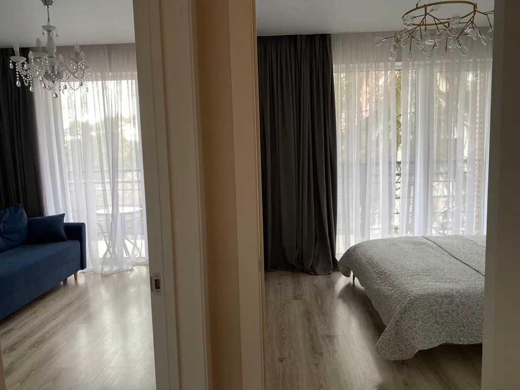 Квартира Квартира Rauschen Green 1 — Светлогорск