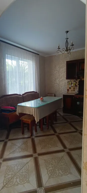 Коттедж Дом с видом на море и город — Сочи