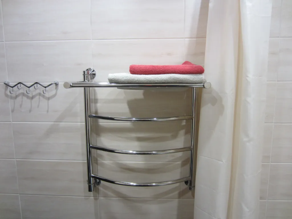 2-комнатная квартира бизнес-класса с двумя лоджиями