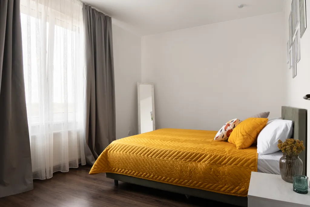 Квартира Уютная и просторная квартира для большой компании — Санкт-Петербург