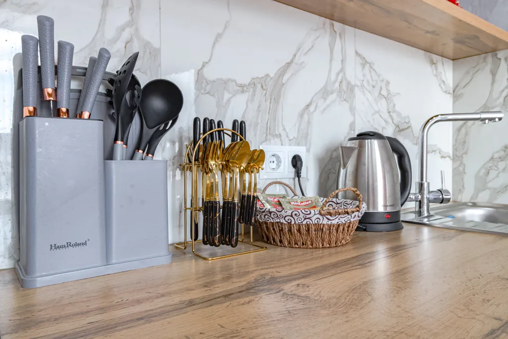 Grand Champion Central Stay