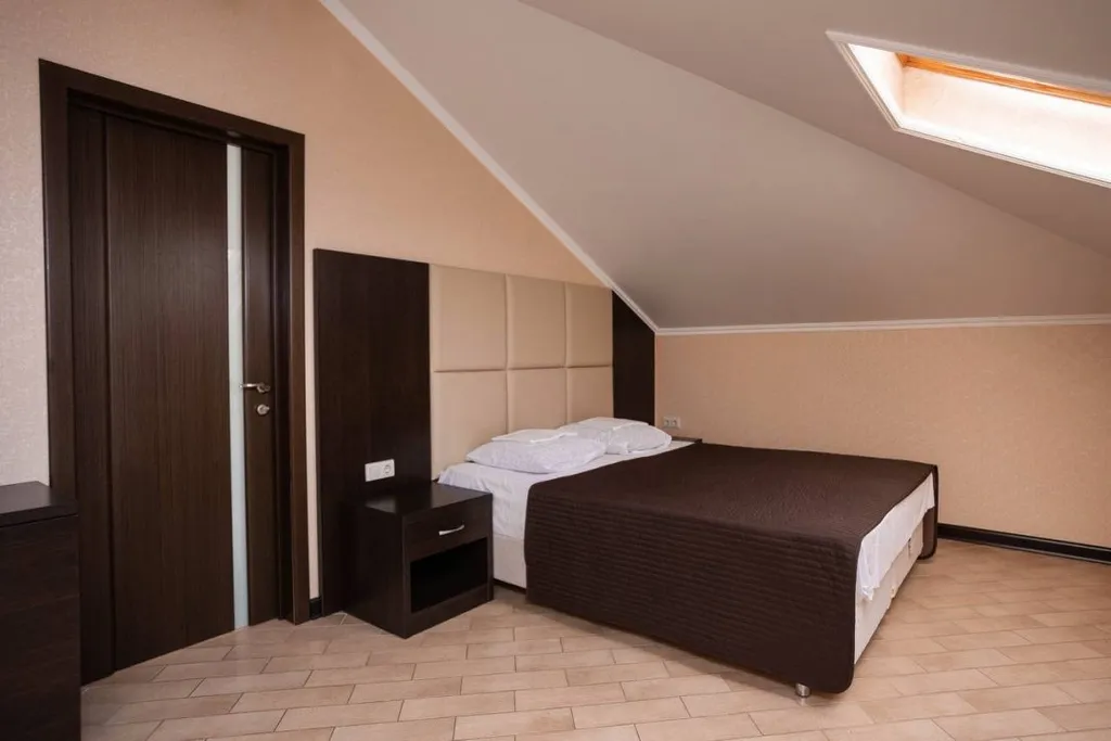 Квартира Квартира Люкс — Геленджик