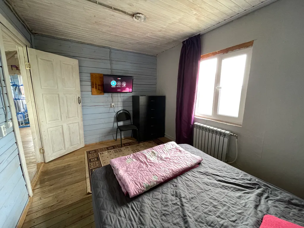 Петровская дача