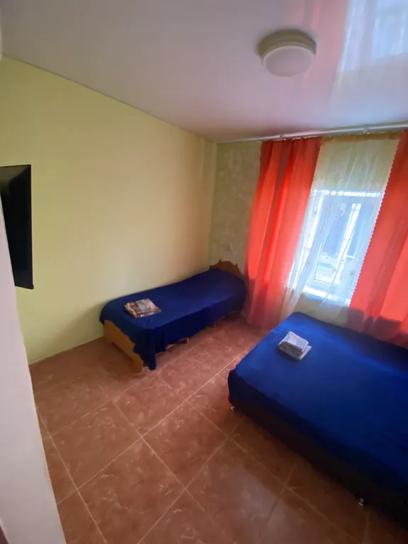 Уютные апартаменты для семейного отдыха