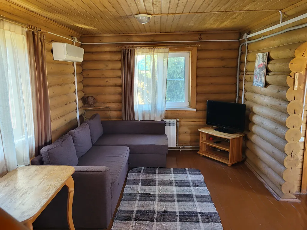 3-комнатный Дом