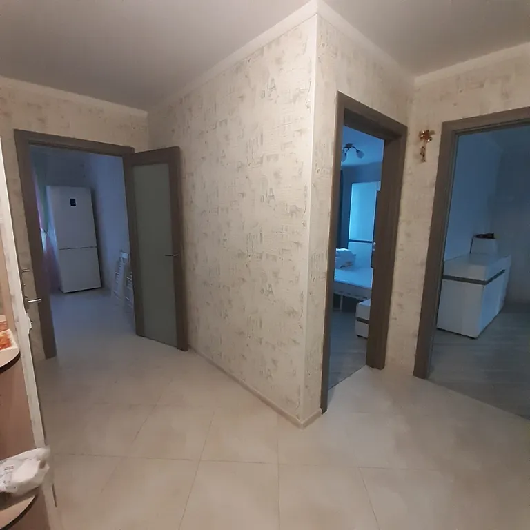 Удобная квартира для отдыха