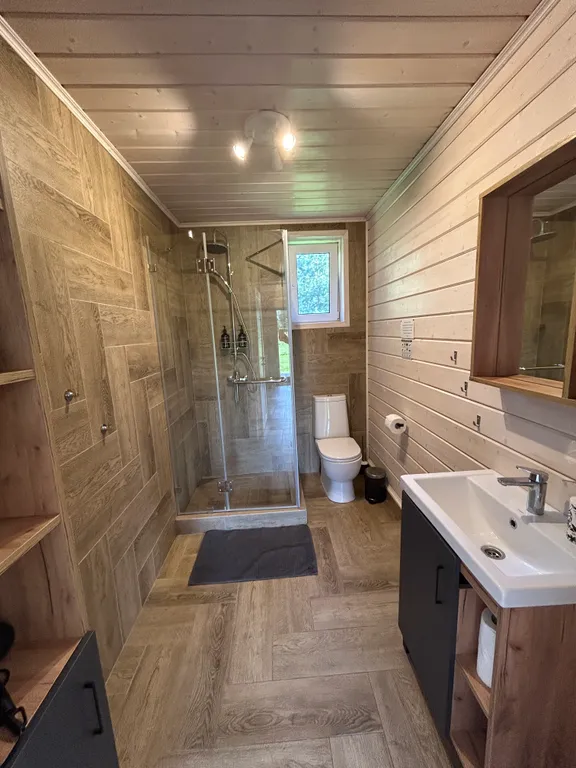 Дача у Цапли