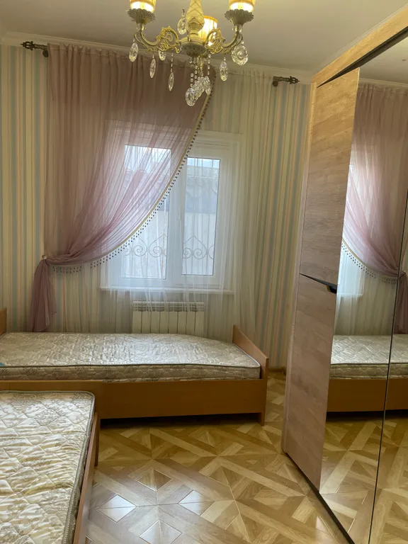 Дачный коттедж