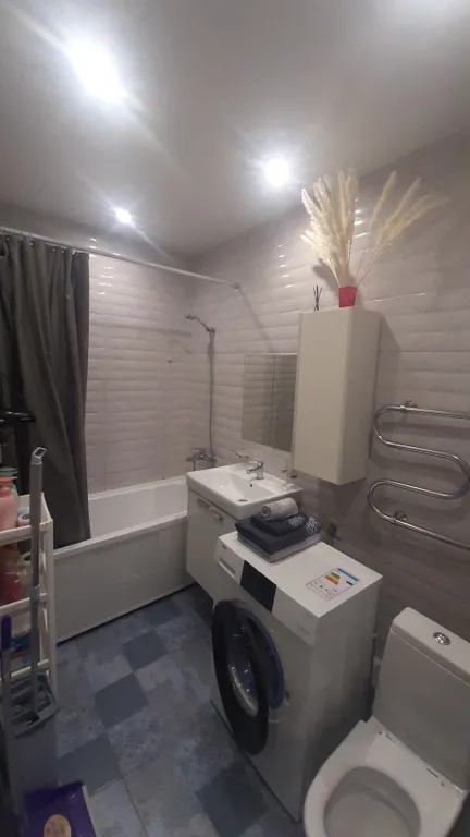 Уютная студия в районе Аэропорта