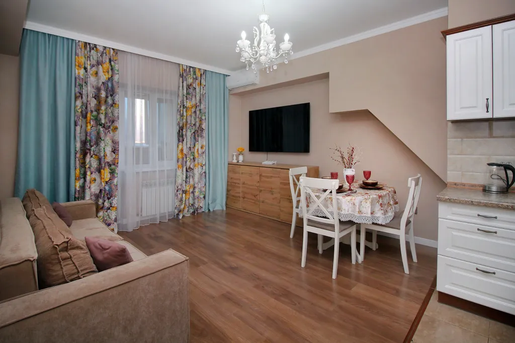 Квартира Радужный Берег