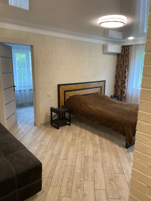 Квартира в центре Майкопа