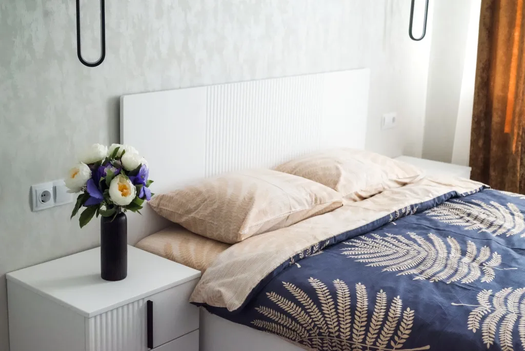 Вилла Солнечная