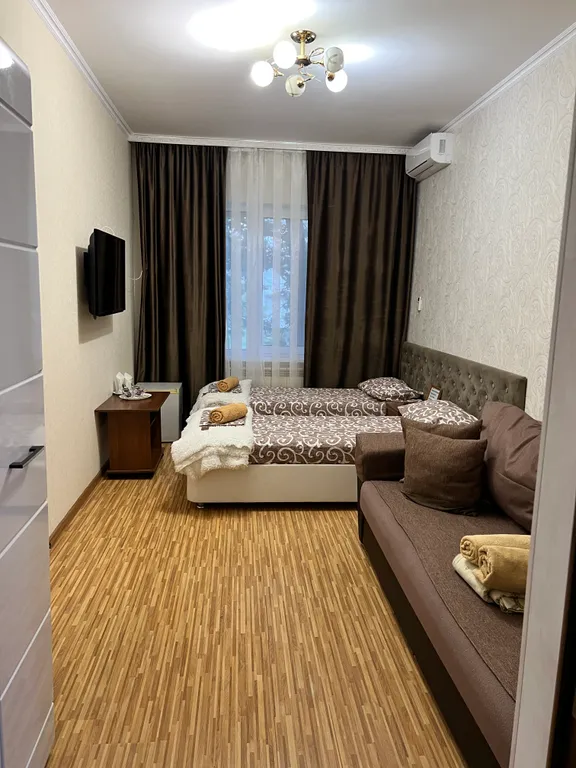 Квартира Комната — Геленджик