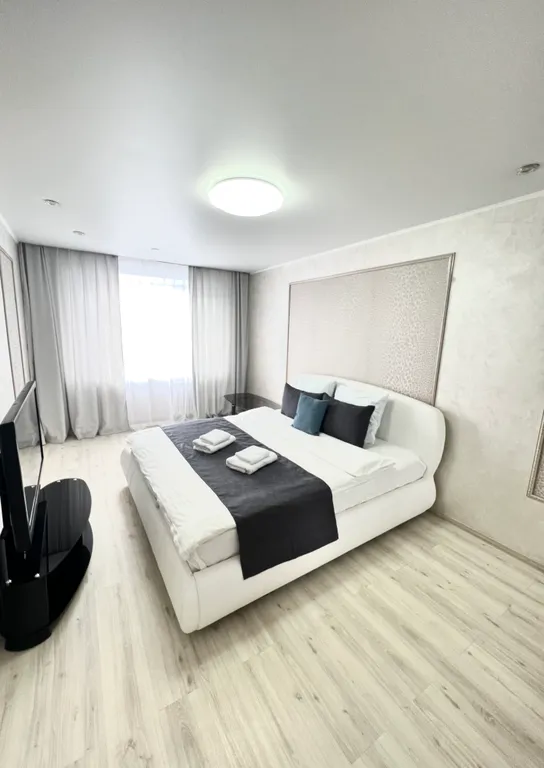 Уютная квартира — аренда посуточно в Петропавловск-Камчатский