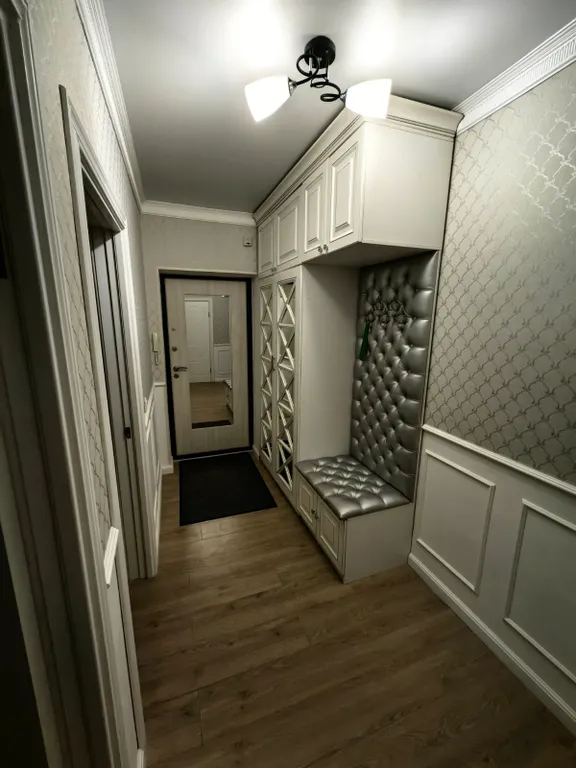 Шикарная квартира классика