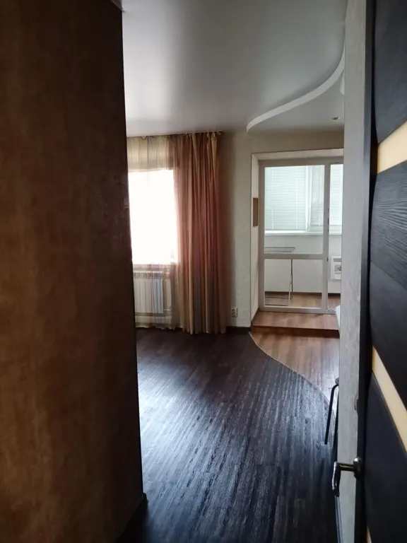 Студия с джакузи