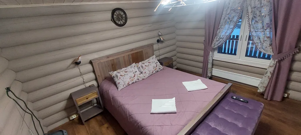 Гостевой дом Загородный