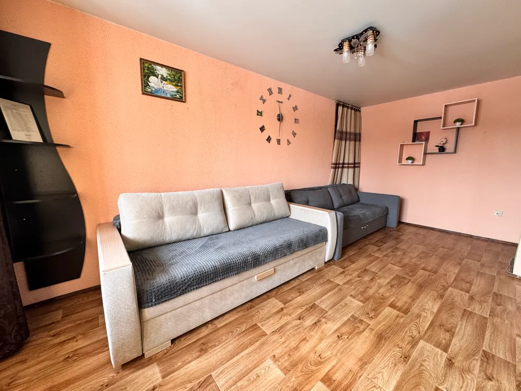 Квартира Спутник, гостиница Милот, Воинская часть, Ахтуба 2 остановки — аренда посуточно в Волжский