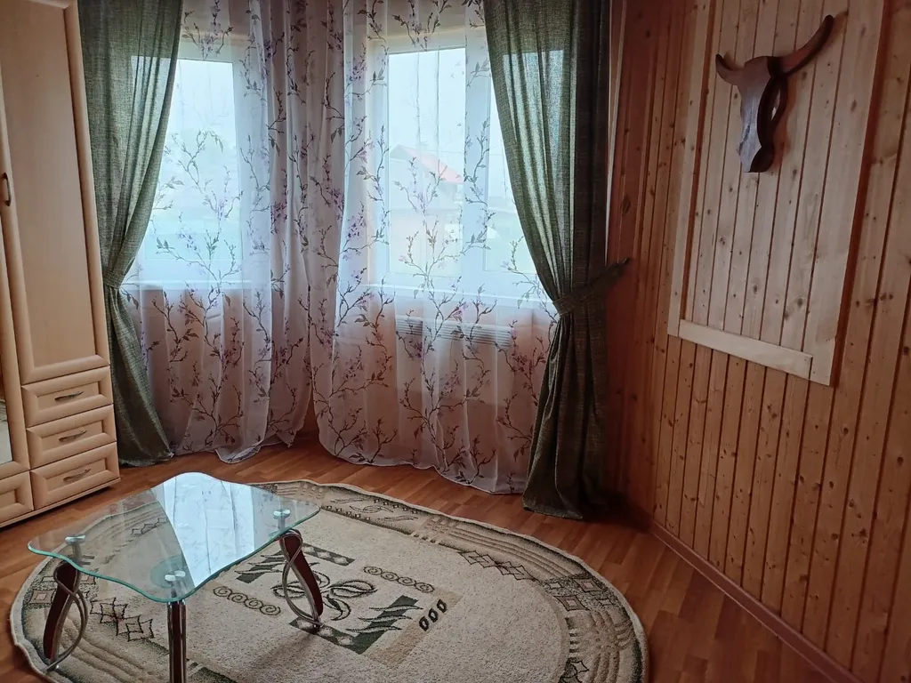 4-комнатный Дом