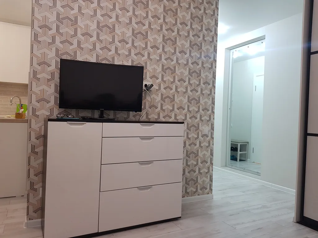 Видовая квартира в самом центре