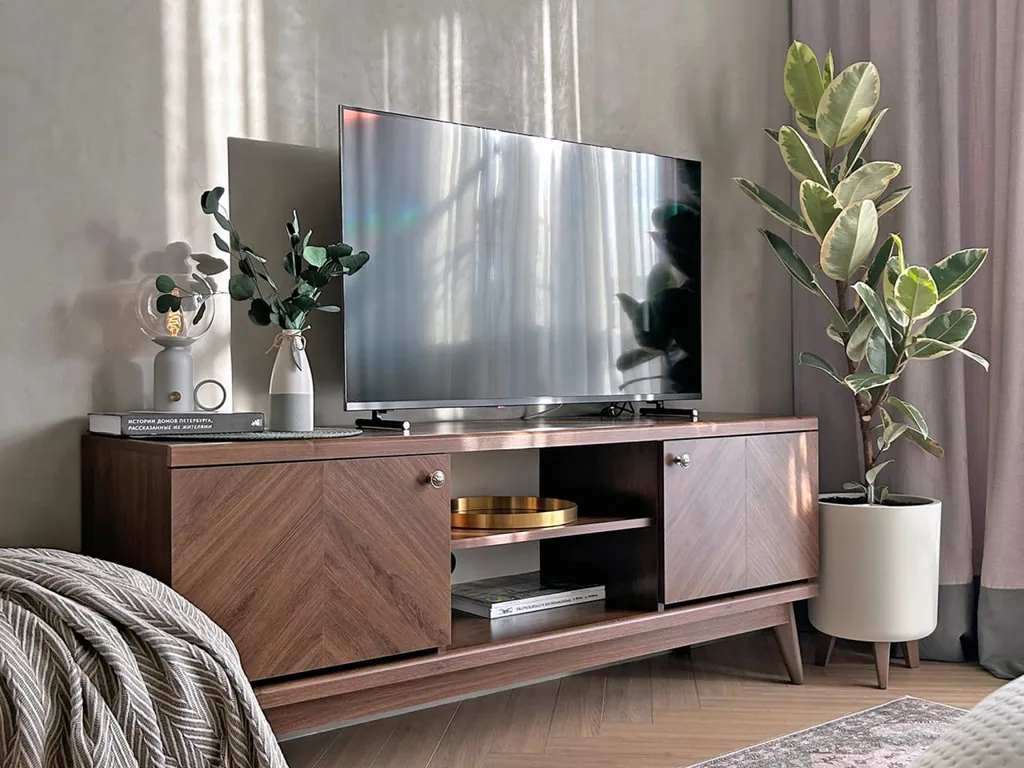 Отельный комфорт по цене квартиры — студия у метро Дыбенко