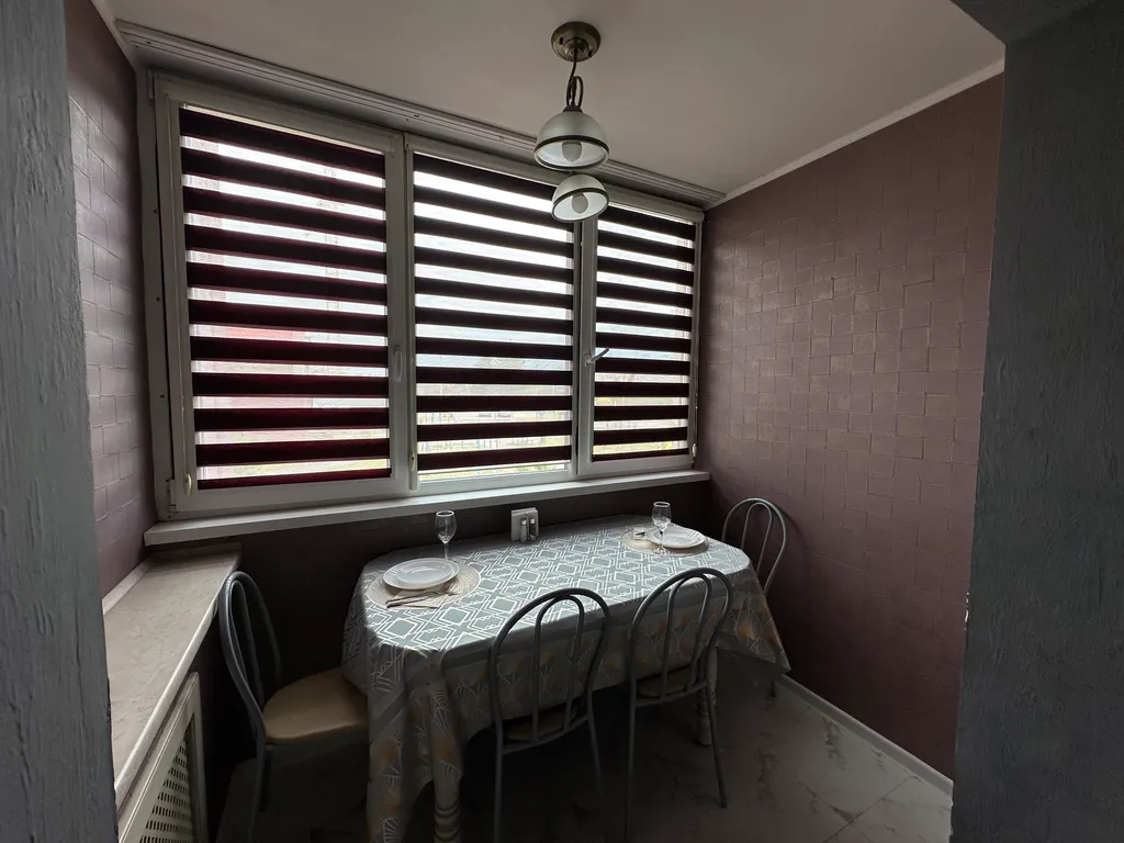 Гостеприимные 3-комнатные апартаменты