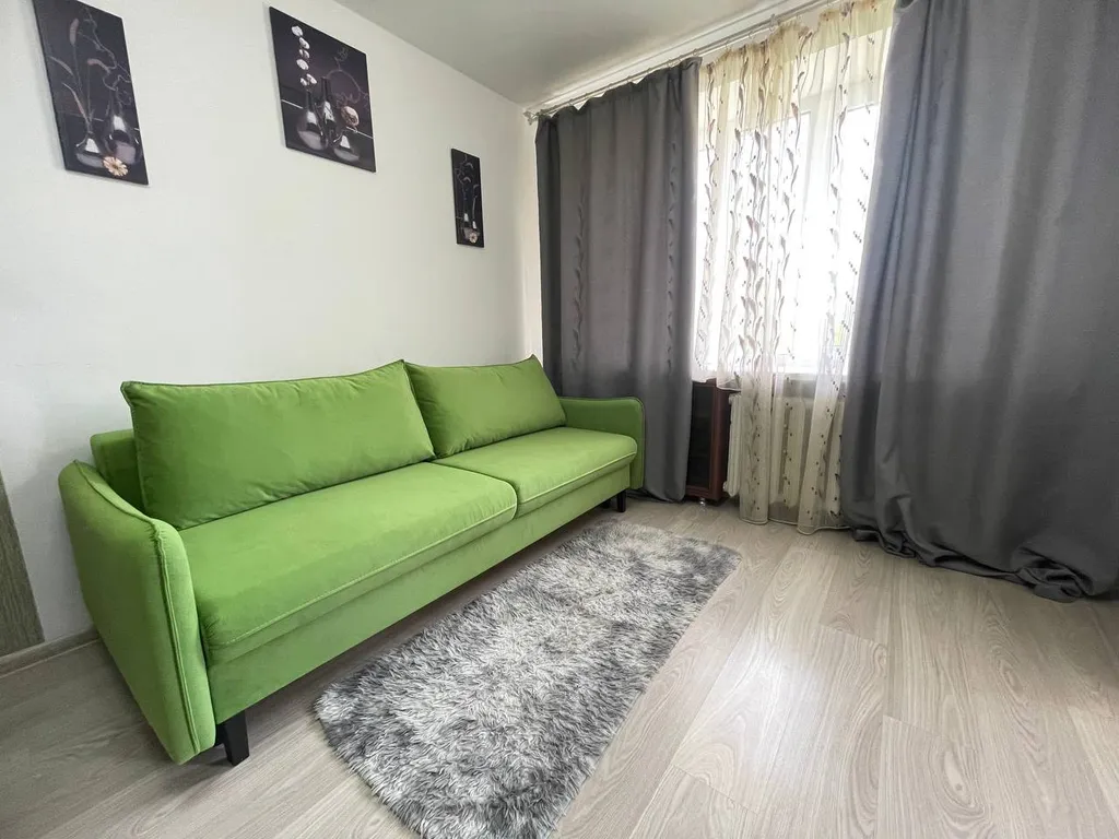 Квартира Апартаменты Грин Вайт — аренда посуточно в Волгоград