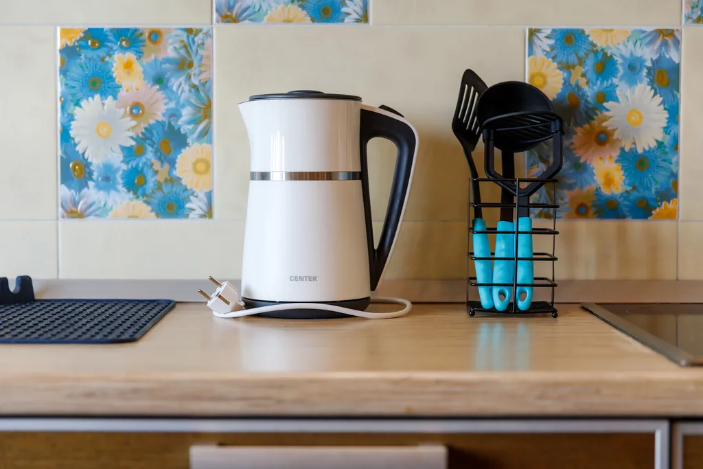 Апартаменты в центре