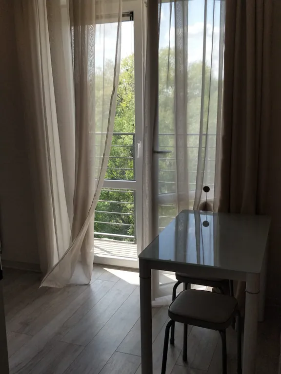 Квартира Уютная квартира — Калининград