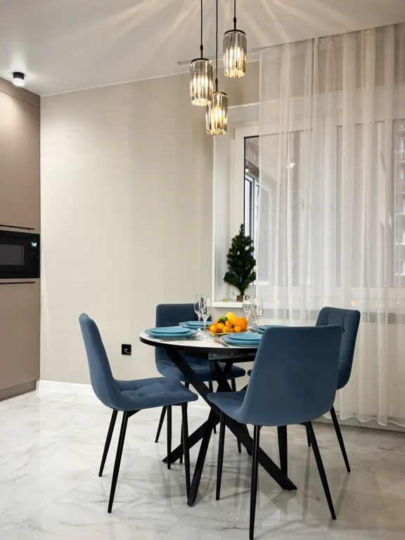 Квартира Квартира в центре на Римской — Калининград