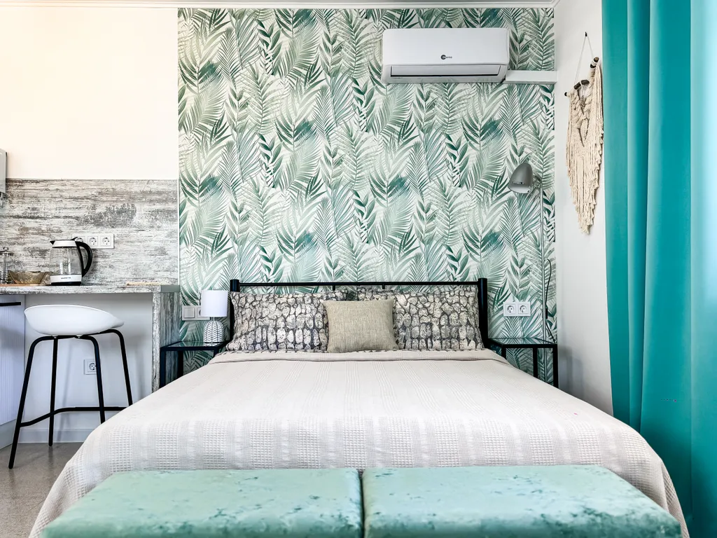 Квартира Апартаменты Монако 24 ЖК Колорит 156 — Анапа