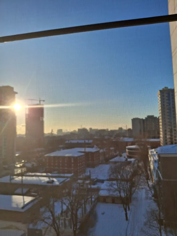 Квартира Квартира в Arco di Sole — Москва