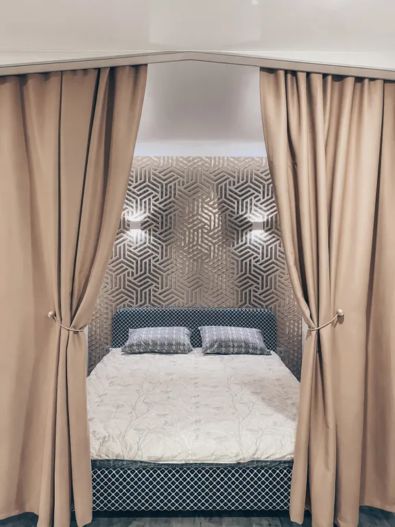 Уютные апартаменты в центре города