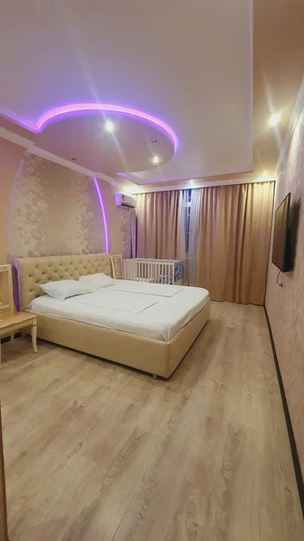 Хоста у моря