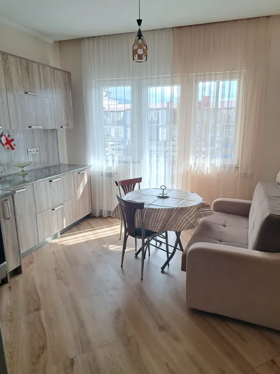 Квартира Дом Теко — аренда посуточно в Батуми