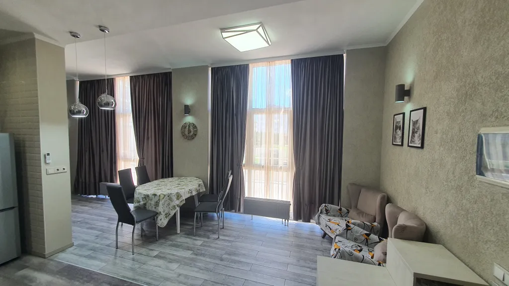 Солнечный Дом