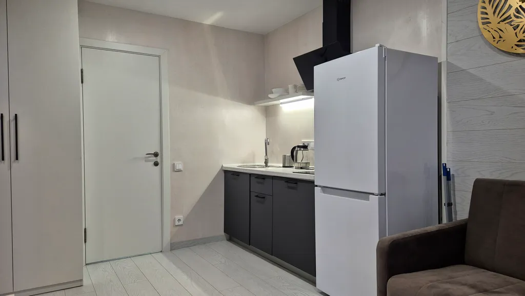 Люкс семейный