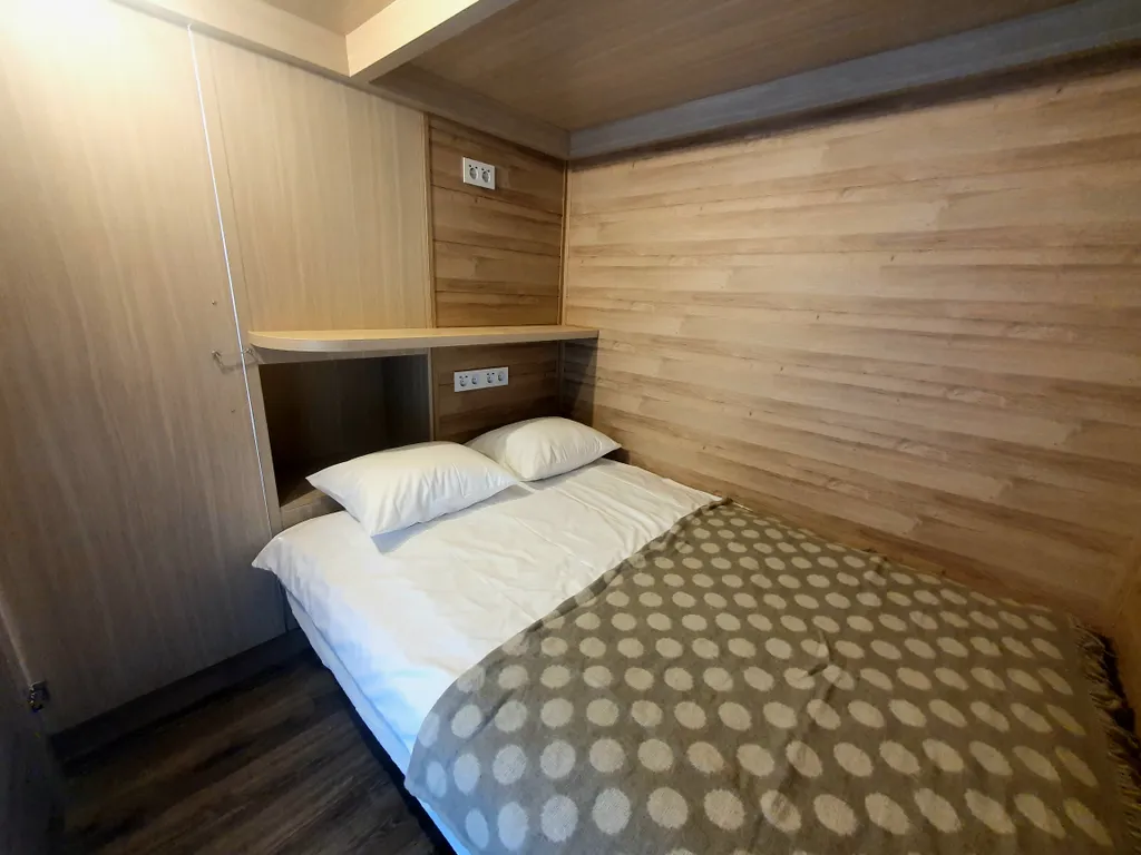 Квартира в тихом центре в 150м от моря