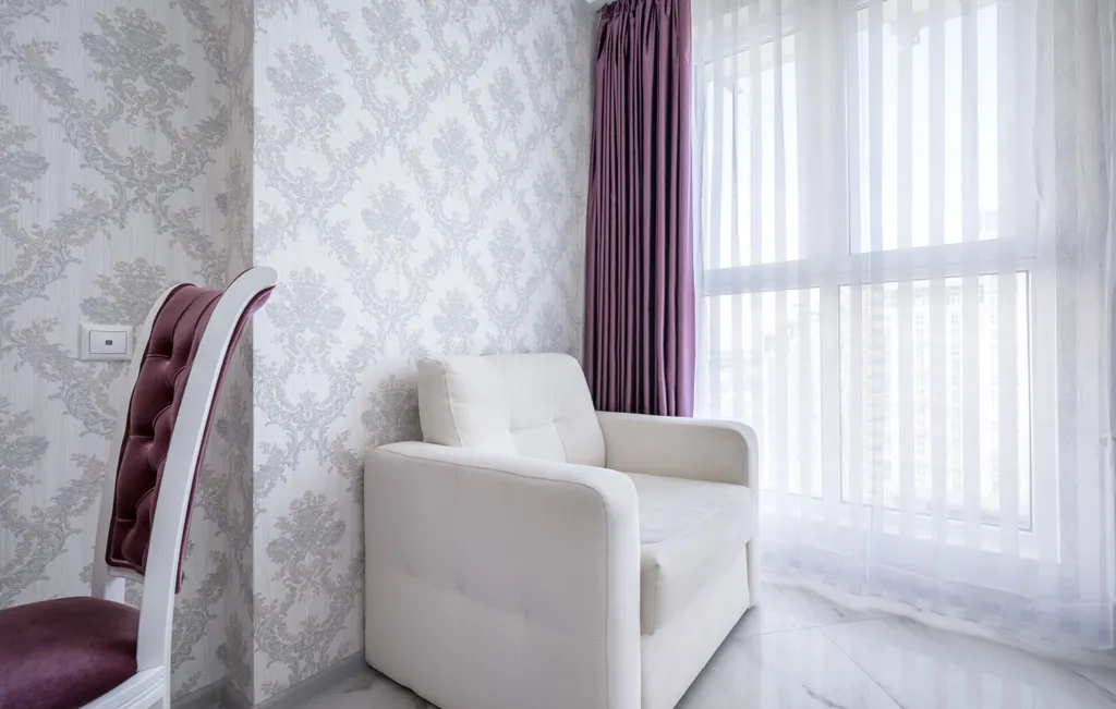 Премиум квартира для особо требовательных персон в жк большой