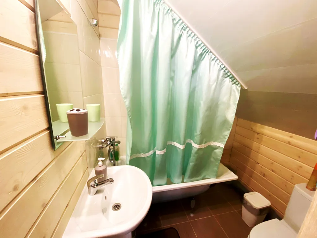 4-комнатный Дом