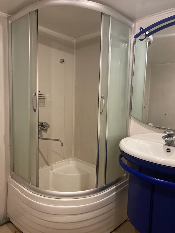 Уютный коттедж со всеми удобствами в 7 км МКАД в лесной зоне